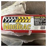 3000PSI NorTrac Piston