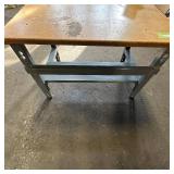 Work Bench