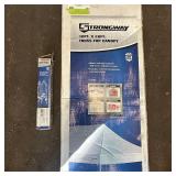 10ft. x 20ft. Canopy