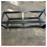 Metal Racking