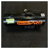 Dyno Glo Torpedo Heater