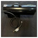 Dyno Glo Torpedo Heater