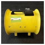 Portable Propeller Ventilator