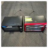 Toaster Ovens