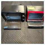 Toaster Ovens