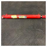 3000PSI NorTrac Piston