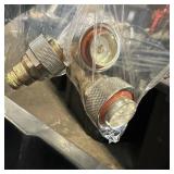 Random Cables Possible RF connectors