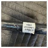 Random Cables Possible RF connectors