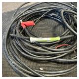 Random Cables Possible RF connectors