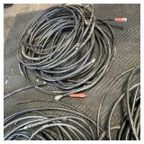 Random Cables Possible RF connectors