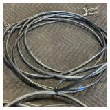 Random Cables Possible RF connectors