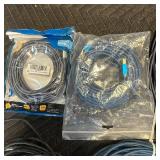 Assorted Wires/chargers