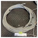 Braided cable