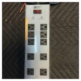 Surge protector