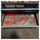 Tool Box with some tools