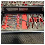 Tool Box with some tools