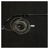 Pressure Washer Handle