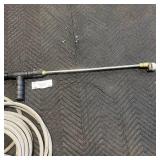 Pressure Washer Handle