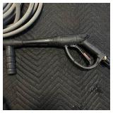 Pressure Washer Handle