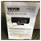 Vevor Electric Hoist