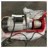 Vevor Electric Hoist