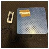 Digital Postal scale