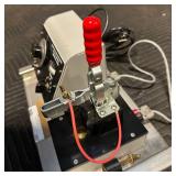 Dried Fruit Moisture Tester