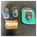 2 computer mouse