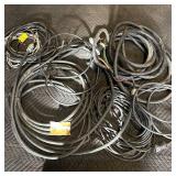 Assorted Wires