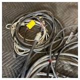 Assorted Wires