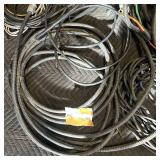 Assorted Wires