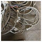 Assorted Wires