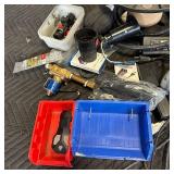 Assorted Wires/misc.