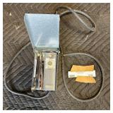 Honeywell Analog modulating temp controllers