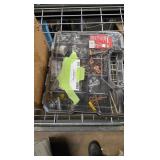 Random Items in a box