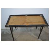 Brunswick Junior Play Mate Folding Billiard Table