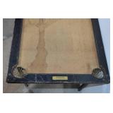 Brunswick Junior Play Mate Folding Billiard Table