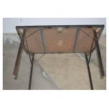 Brunswick Junior Play Mate Folding Billiard Table