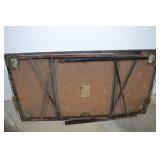 Brunswick Junior Play Mate Folding Billiard Table