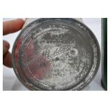 Lot of 3 Vintage Thermos Bottles - Aladdin and Thermos Brand