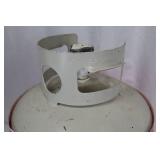 Kwik Trip Propane Tank, 1/4 Full