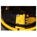 Jiffy Power Gas Ice Auger