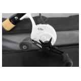 Ice Fishing Rod and Reel Set w/ Cabela