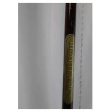 Abu Garcia Ambassadeur 6500C3 Reel with Heartland