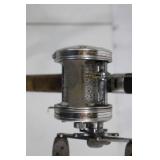 Abu Garcia Ambassadeur 6500C3 Reel with Heartland