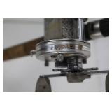 Abu Garcia Ambassadeur 6500C3 Reel with Heartland