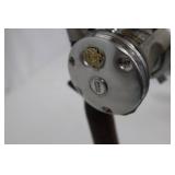 Abu Garcia Ambassadeur 6500C3 Reel with Heartland