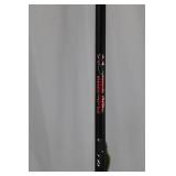 Ugly Stik GX2 Baitcasting Combo with KastKing Royale Legend Reel