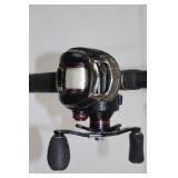 Ugly Stik GX2 Baitcasting Combo with KastKing Royale Legend Reel