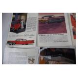 Coca-Cola Advertising Posters - Mid-Century 1950s Collection